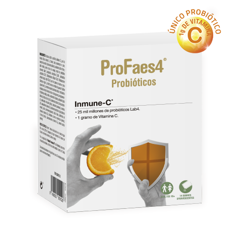 ProFaes4® Inmune C